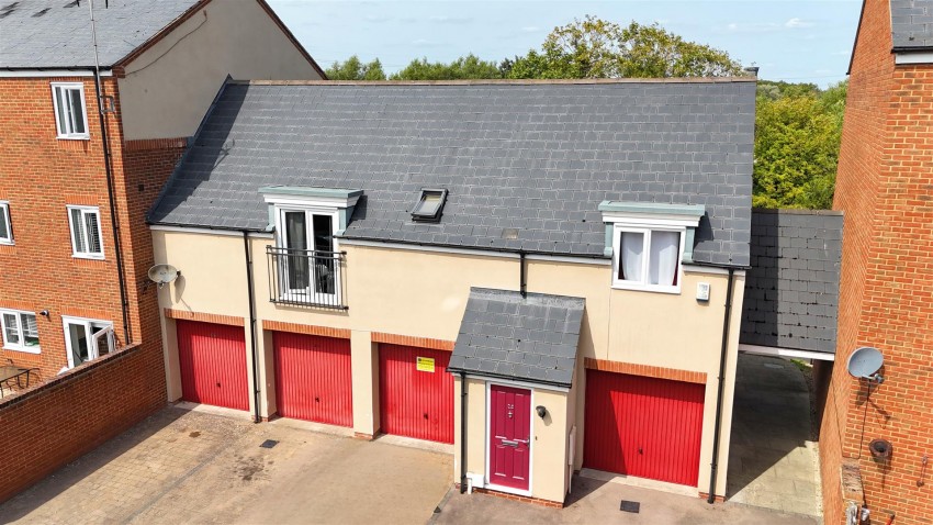 Images for Longhorn Avenue, Gloucester
