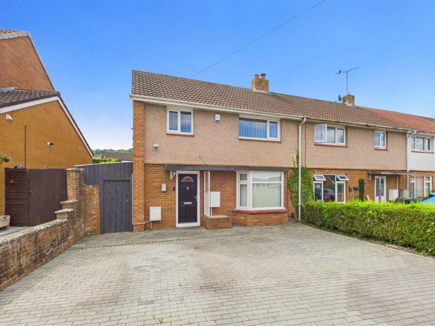 Images for Green Gardens, Brockworth, Gloucester
