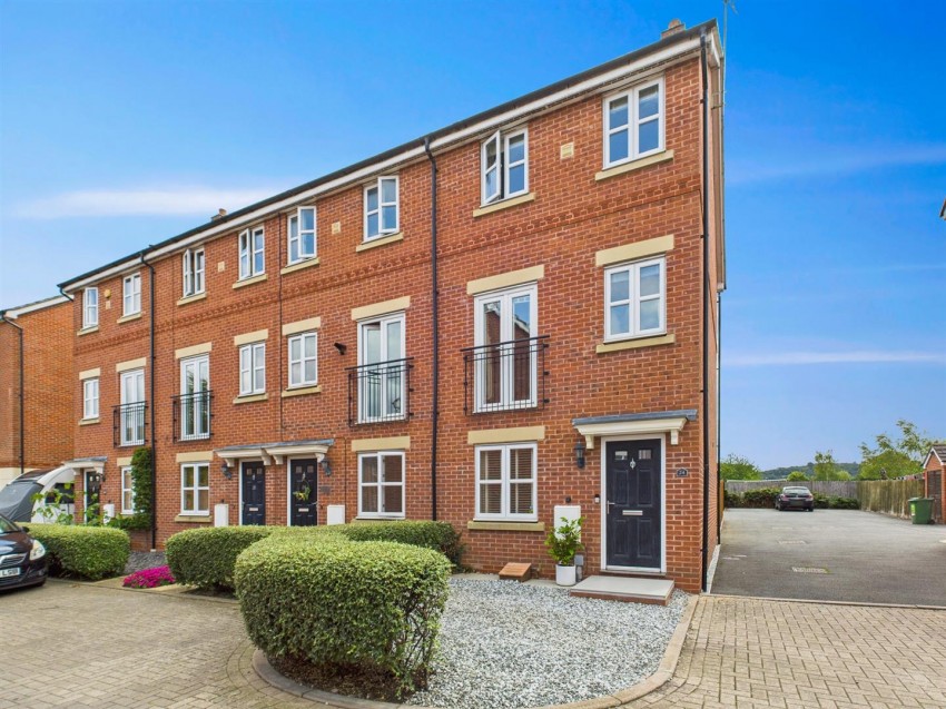 Images for Boughton Way, Gloucester