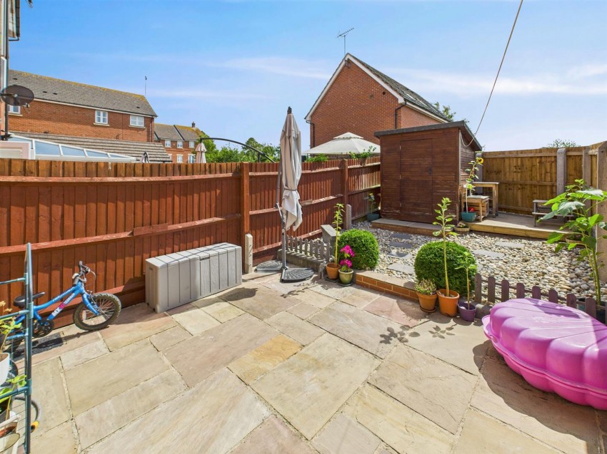 Images for Boughton Way, Gloucester