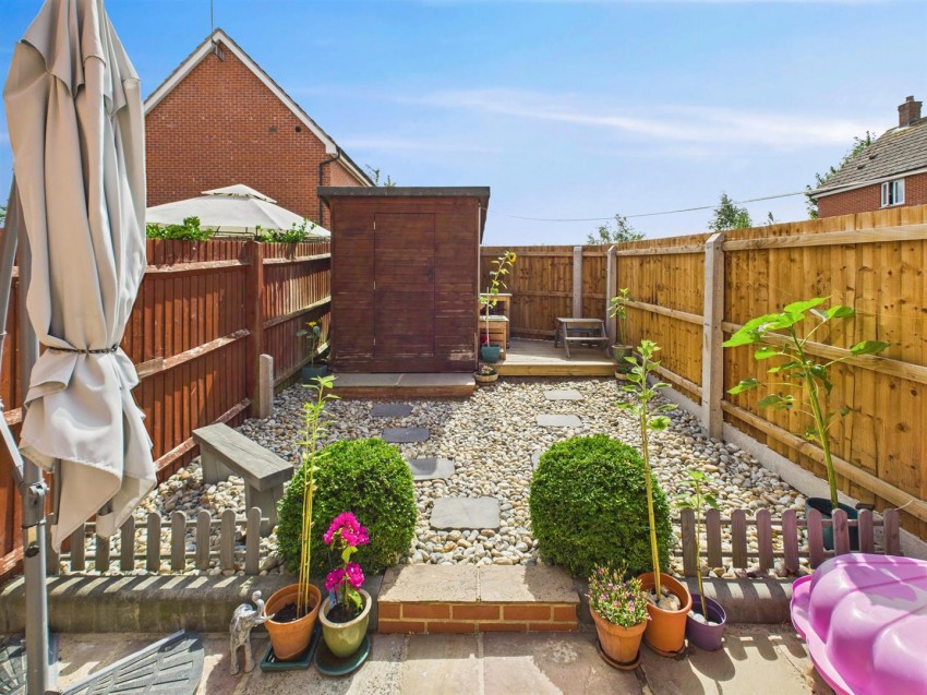 Images for Boughton Way, Gloucester
