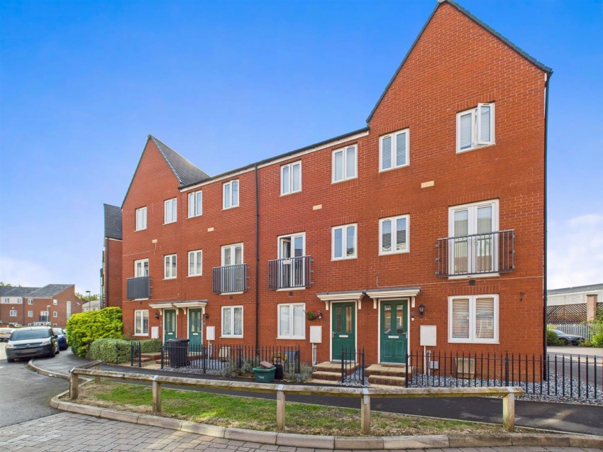 Images for Longhorn Avenue, Gloucester