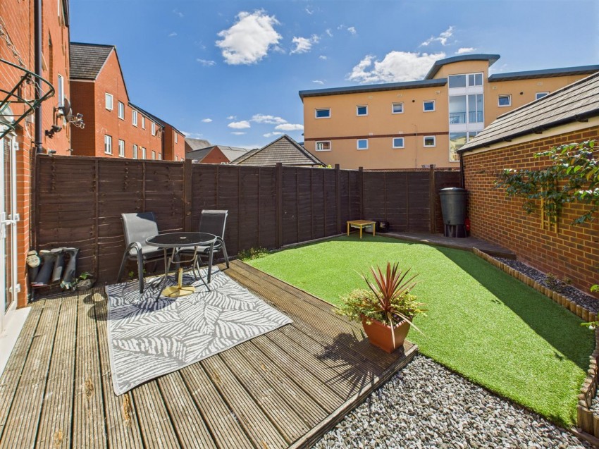 Images for Longhorn Avenue, Gloucester