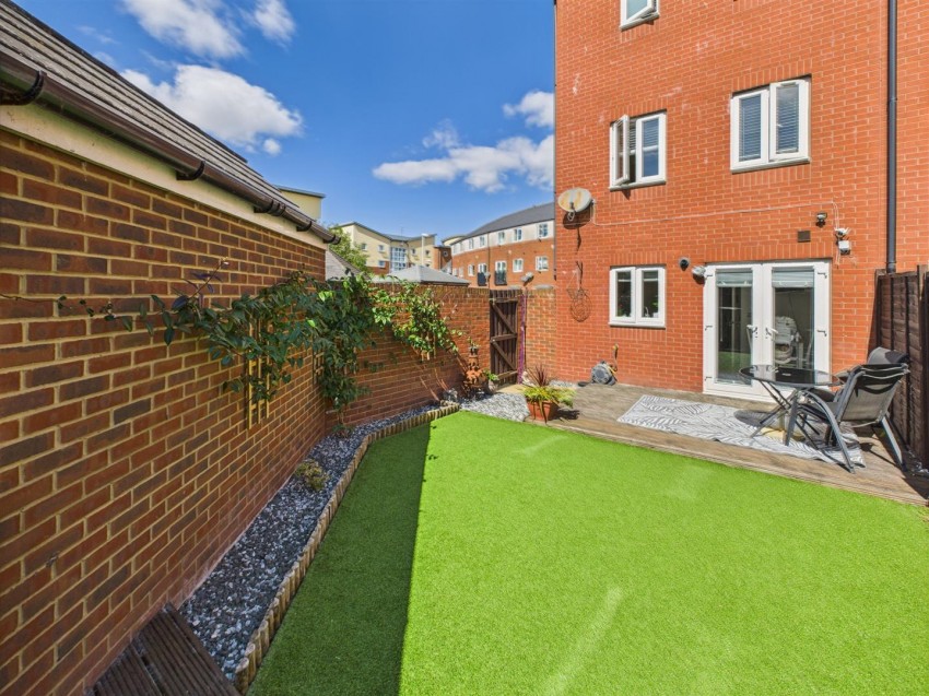 Images for Longhorn Avenue, Gloucester