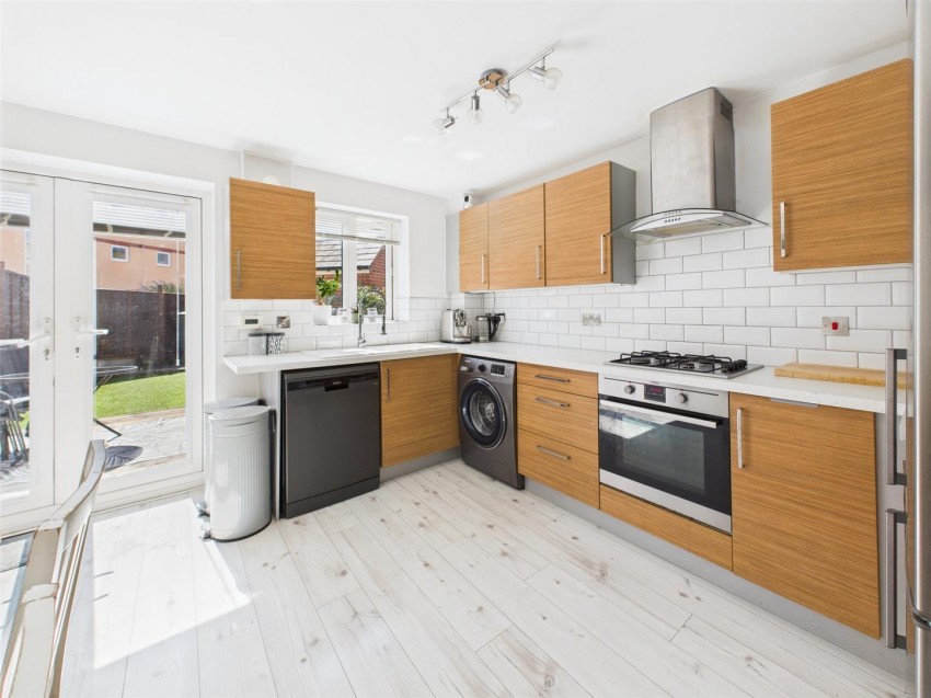 Images for Longhorn Avenue, Gloucester