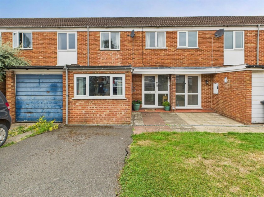 Images for Pennine Close, Quedgeley