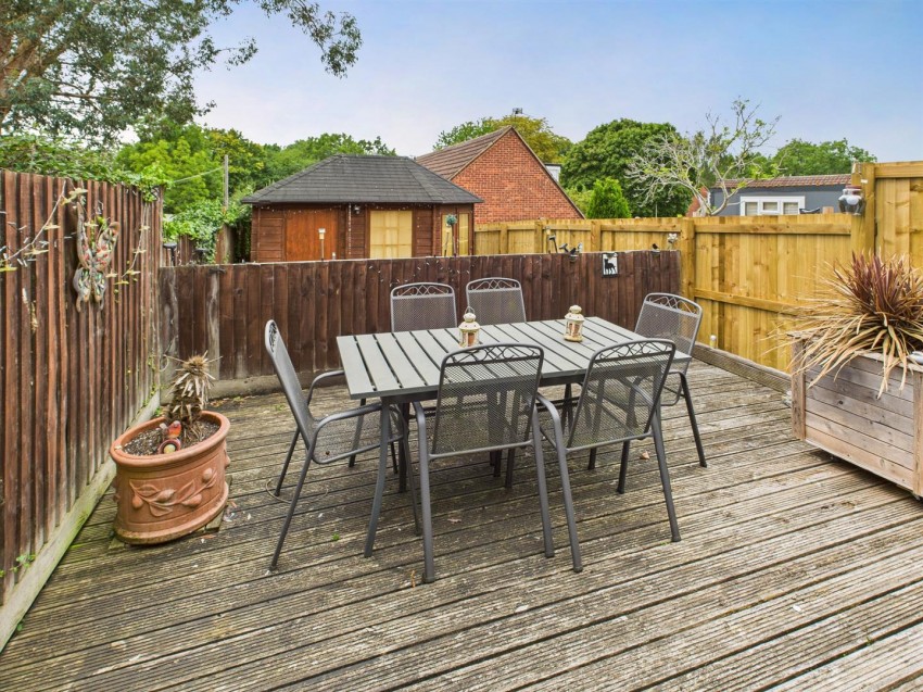 Images for Pennine Close, Quedgeley