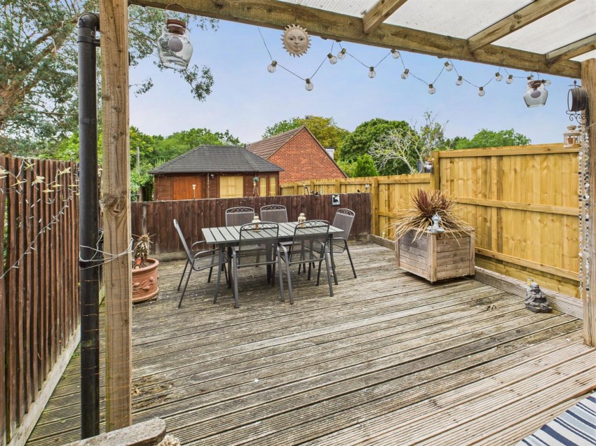 Images for Pennine Close, Quedgeley