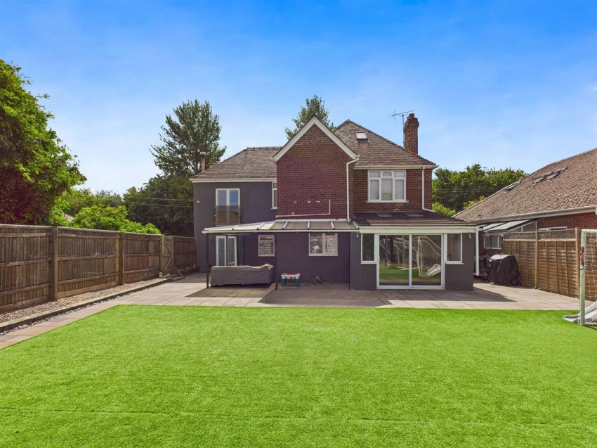 Images for Naas Lane, Quedgeley, Gloucester
