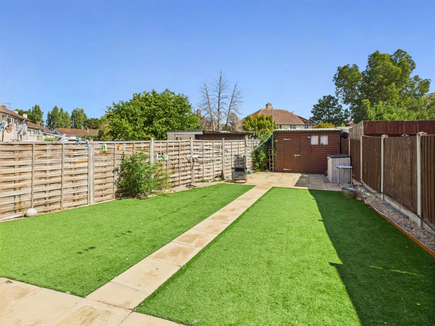 Images for Norbury Avenue, Matson, Gloucester