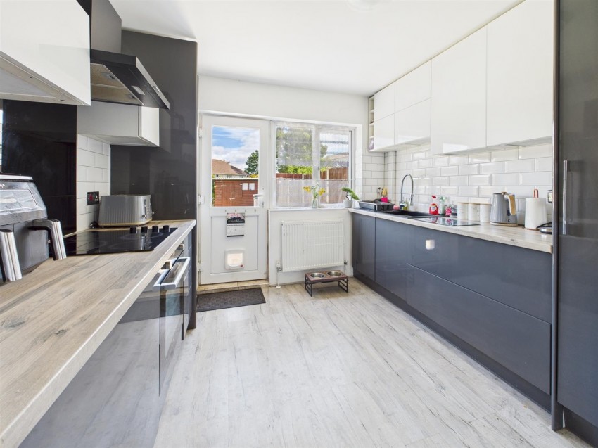 Images for Norbury Avenue, Matson, Gloucester