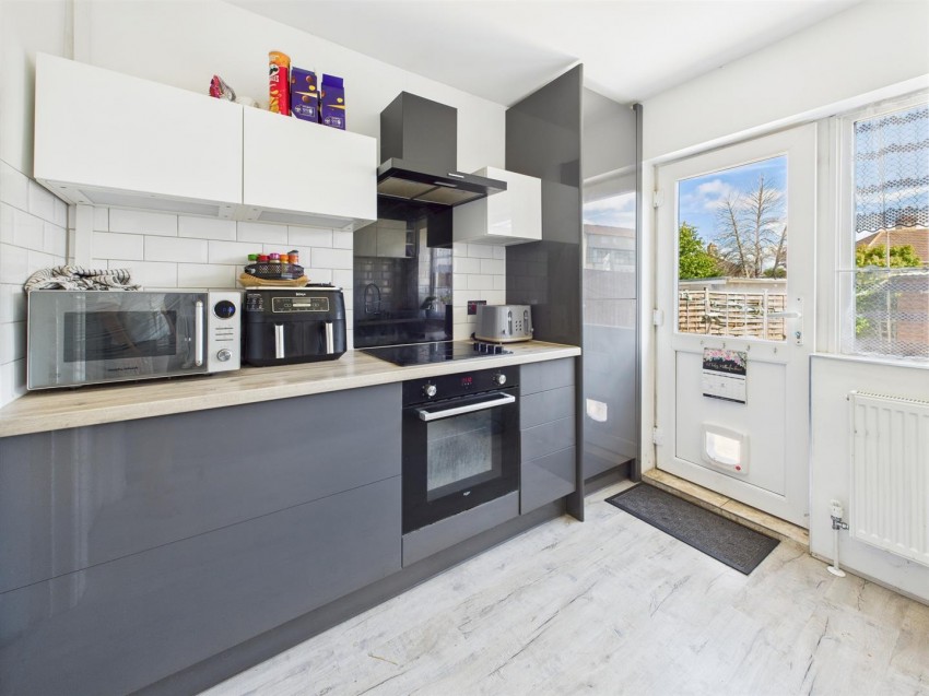 Images for Norbury Avenue, Matson, Gloucester