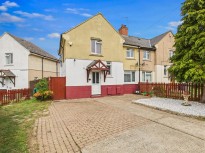 Sapperton Road, Gloucester