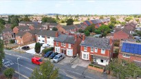 Church Road, Longlevens, Gloucester