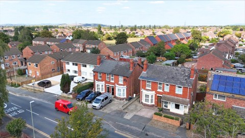 View Full Details for Church Road, Longlevens, Gloucester