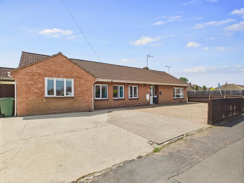 Images for Brooklands Park, Longlevens, Gloucester