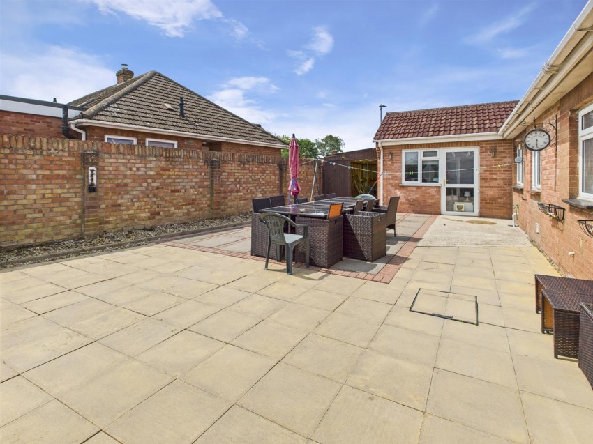 Images for Brooklands Park, Longlevens, Gloucester