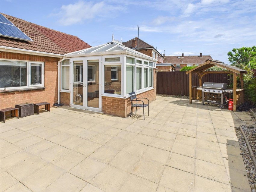 Images for Brooklands Park, Longlevens, Gloucester