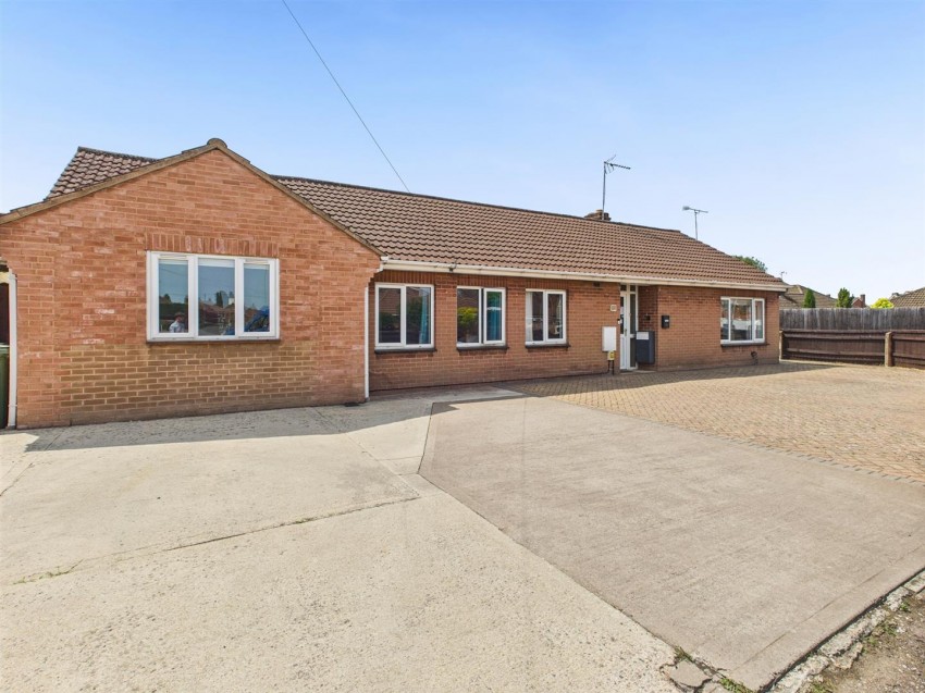 Images for Brooklands Park, Longlevens, Gloucester