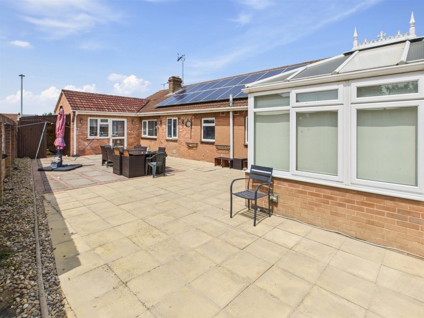 Images for Brooklands Park, Longlevens, Gloucester