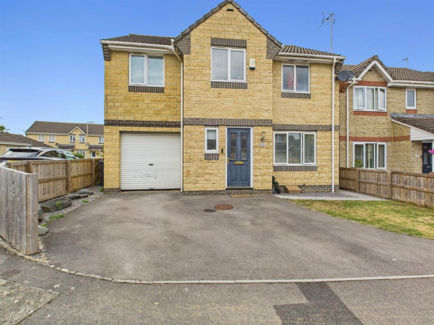 Images for Forbes Close, Abbeymead, Gloucester