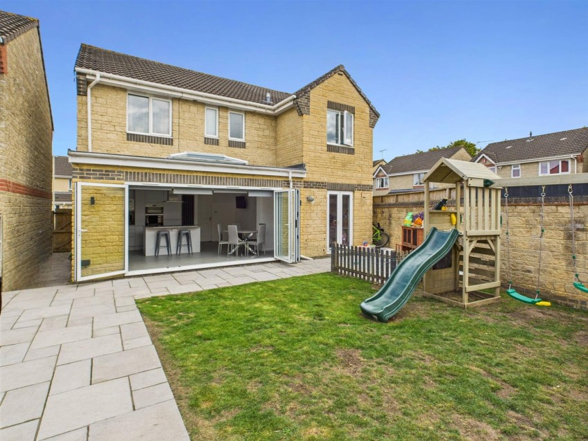 Images for Forbes Close, Abbeymead, Gloucester