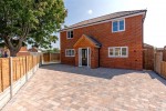 Images for Swallow Crescent, Innsworth, Gloucester