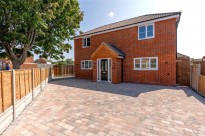Swallow Crescent, Innsworth, Gloucester