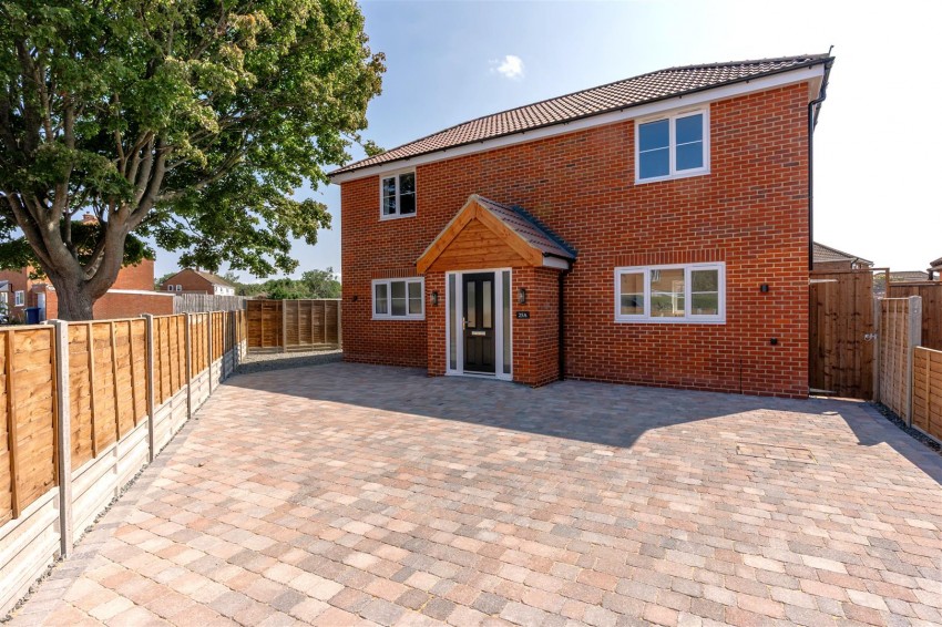 Images for Swallow Crescent, Innsworth, Gloucester