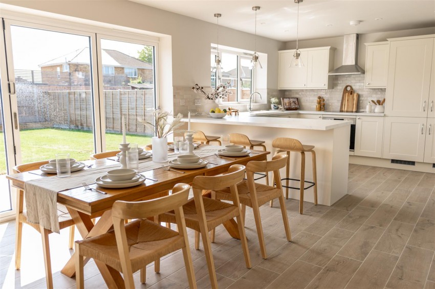 Images for Swallow Crescent, Innsworth, Gloucester