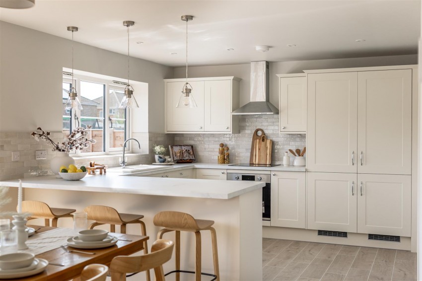 Images for Swallow Crescent, Innsworth, Gloucester
