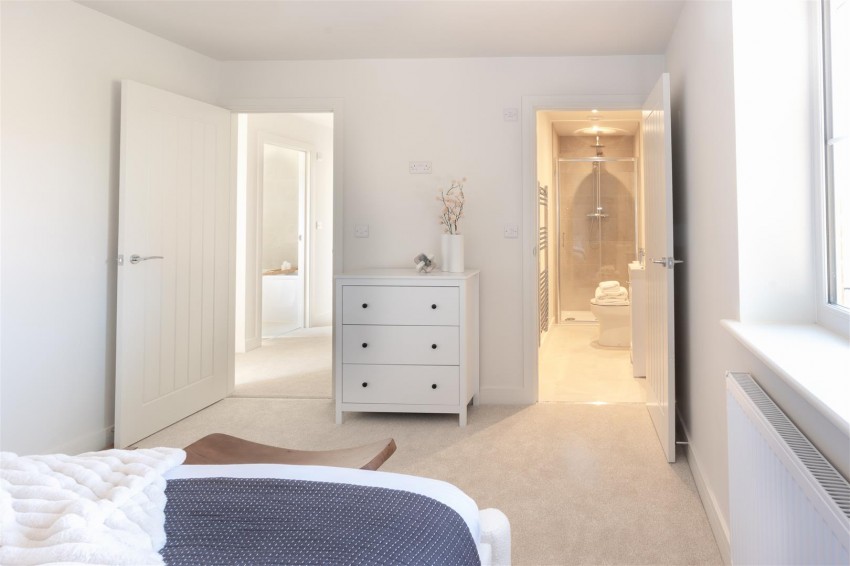 Images for Swallow Crescent, Innsworth, Gloucester