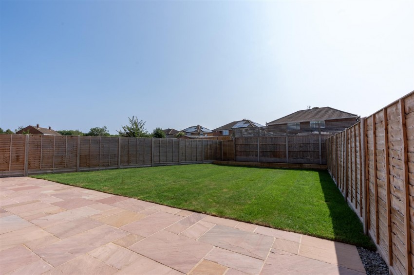 Images for Swallow Crescent, Innsworth, Gloucester