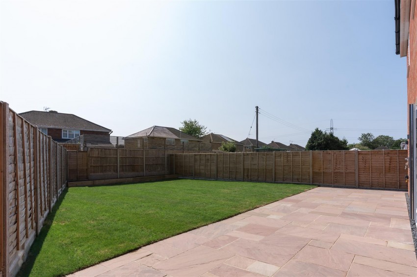 Images for Swallow Crescent, Innsworth, Gloucester