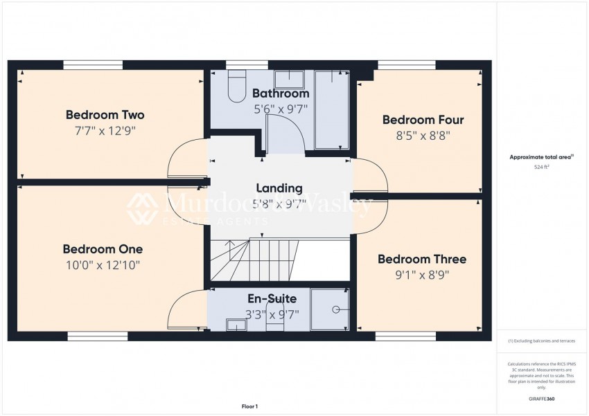 Images for Swallow Crescent, Innsworth, Gloucester