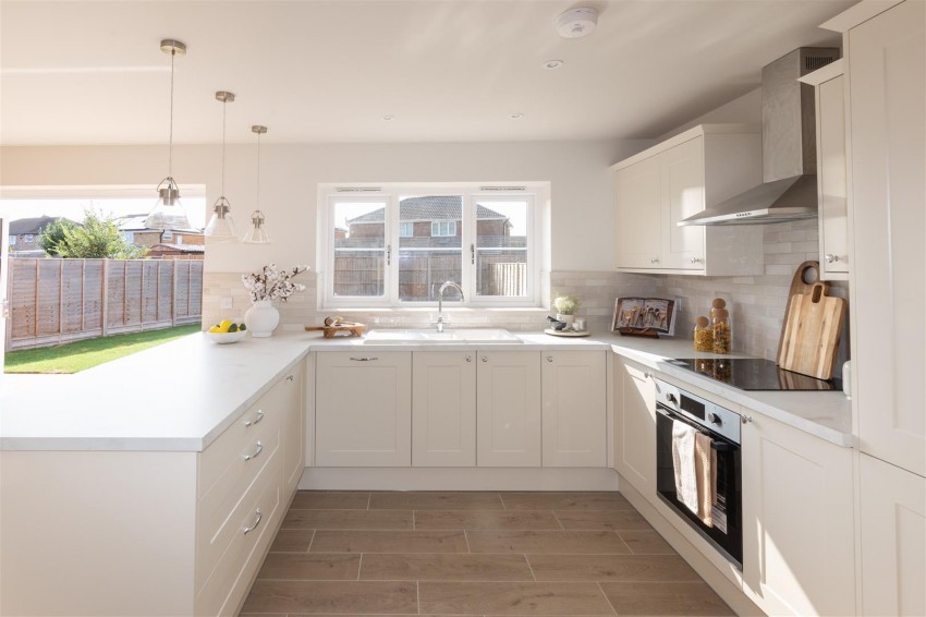Images for Swallow Crescent, Innsworth, Gloucester