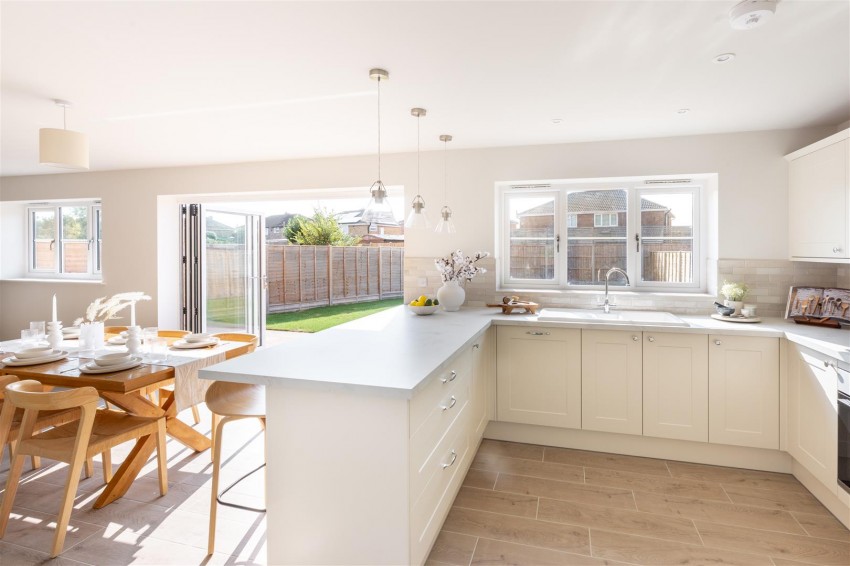 Images for Swallow Crescent, Innsworth, Gloucester