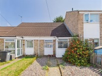 Tidswell Close, Quedgeley, Gloucester