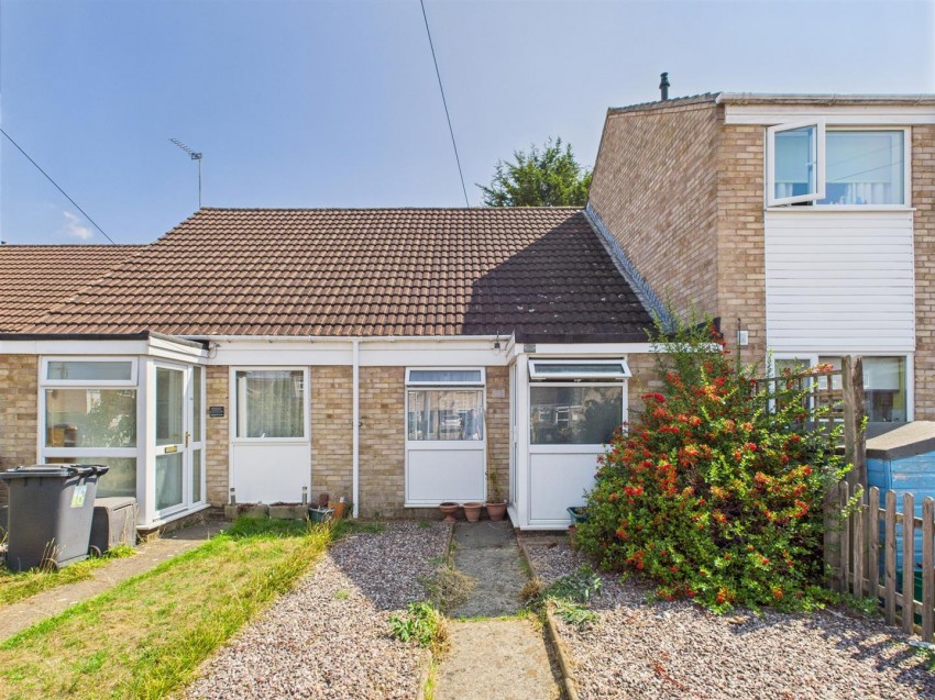 Images for Tidswell Close, Quedgeley, Gloucester