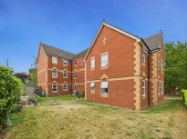 Michaelmas Court, Gloucester