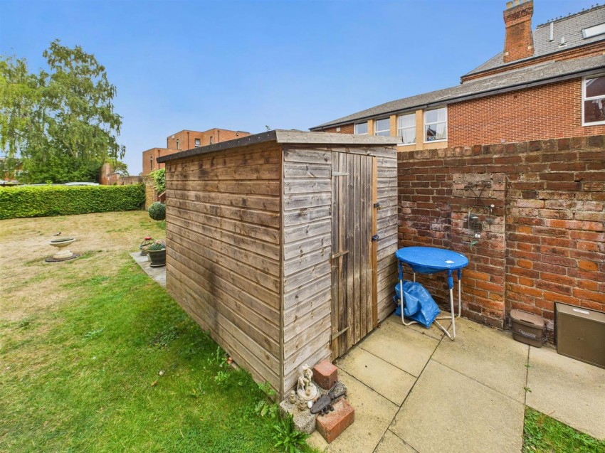 Images for Michaelmas Court, Gloucester