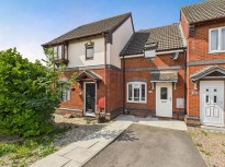 Woodbine Close, Abbeymead