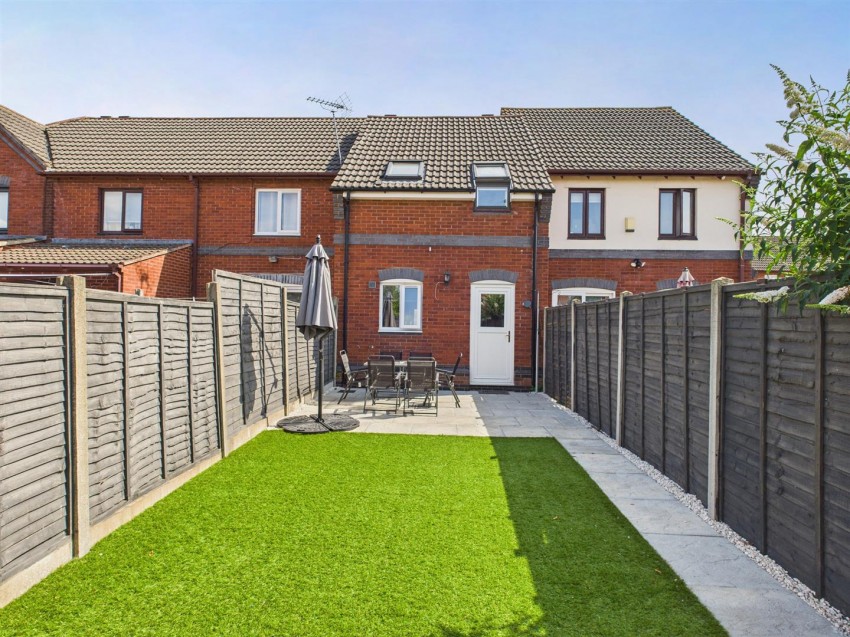 Images for Woodbine Close, Abbeymead