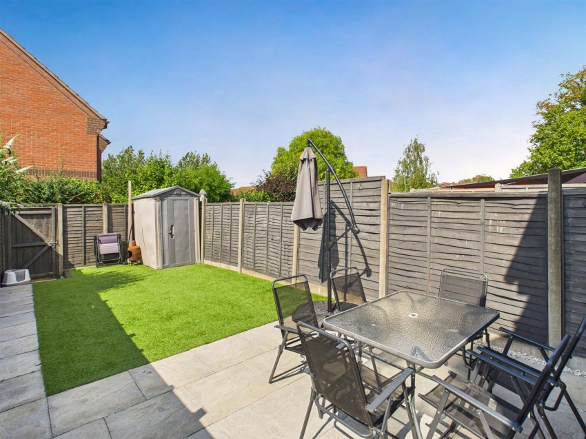 Images for Woodbine Close, Abbeymead