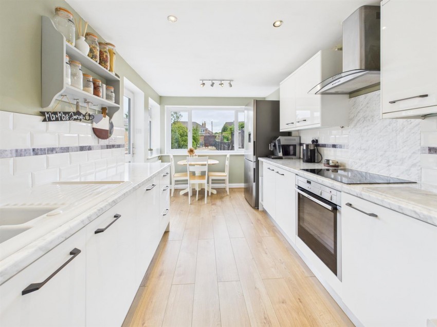 Images for Lea Crescent, Longlevens, Gloucester