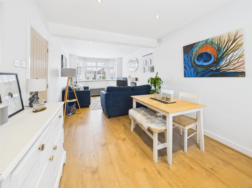 Images for Lea Crescent, Longlevens, Gloucester