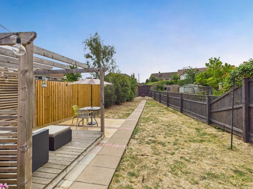 Images for Lea Crescent, Longlevens, Gloucester