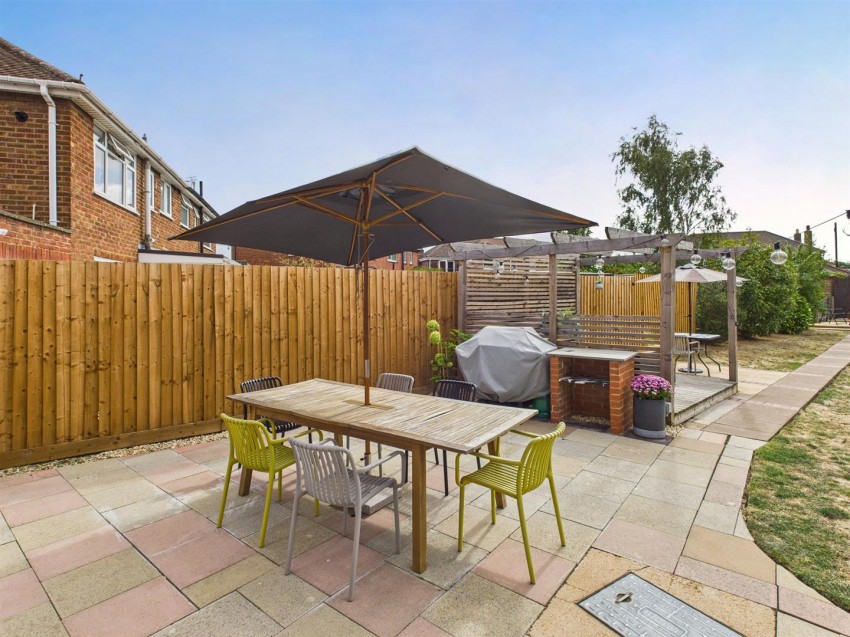 Images for Lea Crescent, Longlevens, Gloucester