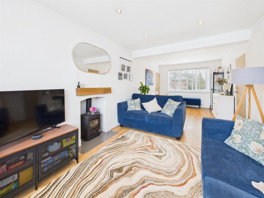 Images for Lea Crescent, Longlevens, Gloucester