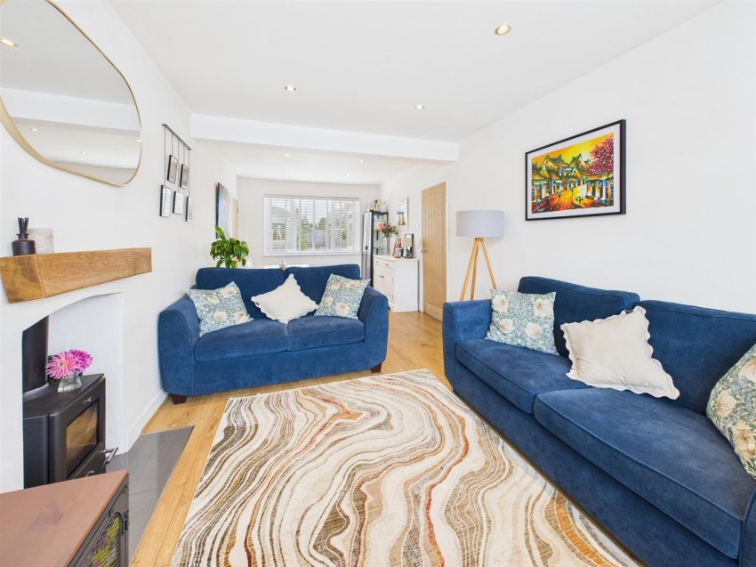 Images for Lea Crescent, Longlevens, Gloucester